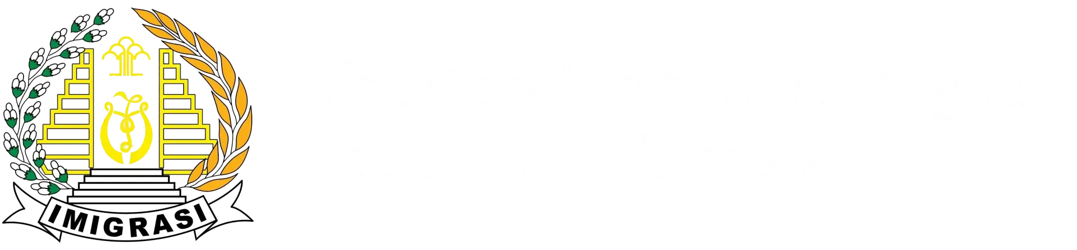 Direktorat Jenderal Imigrasi Kabupaten Tolikara